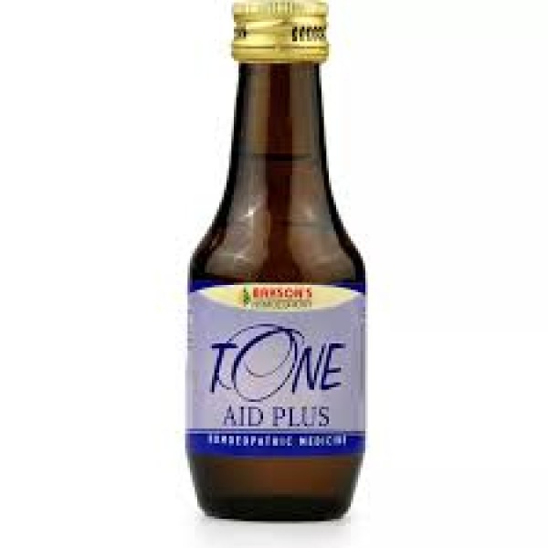 TONE AID PLUS